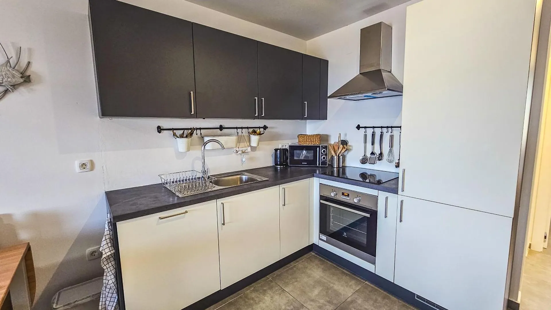 Apartment Emilia Nin