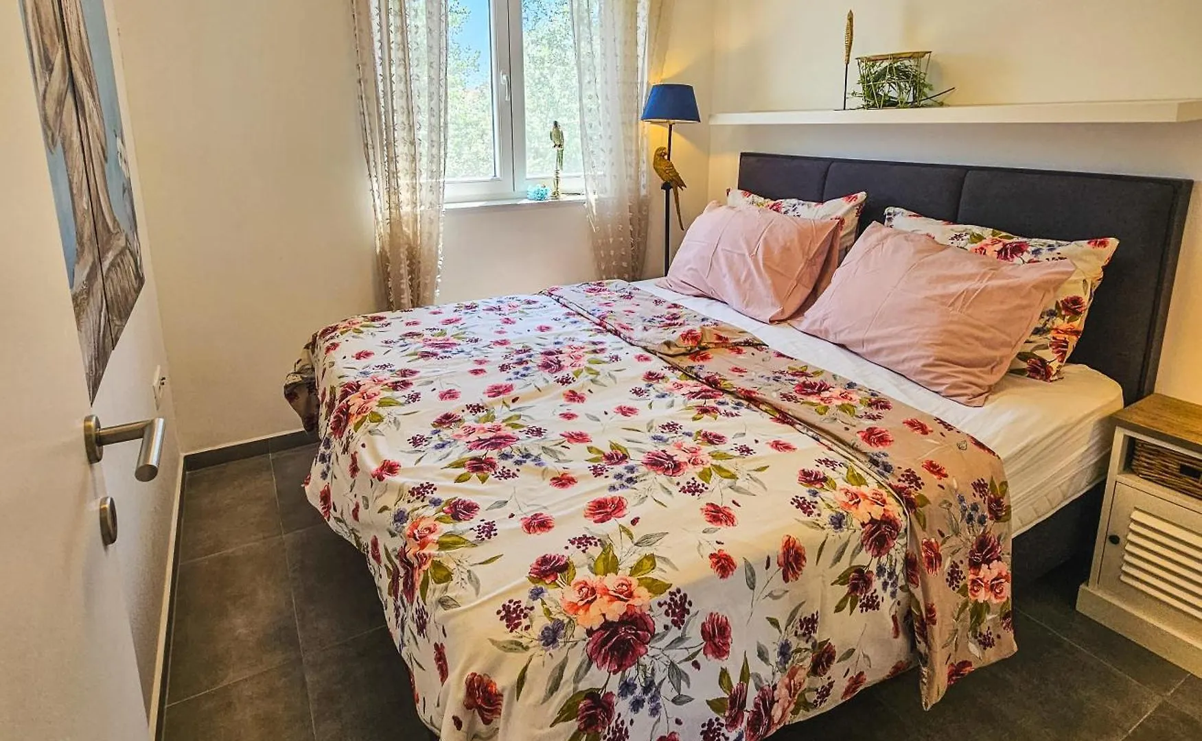 Apartment Emilia Nin