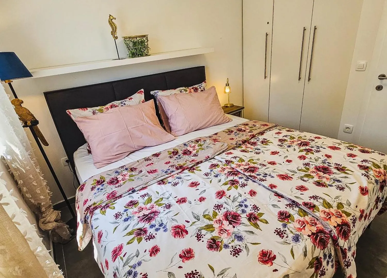 Apartment Emilia Nin