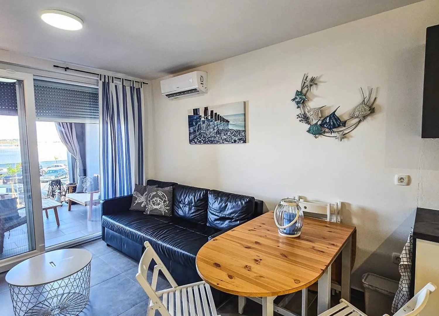 Apartment Emilia Nin