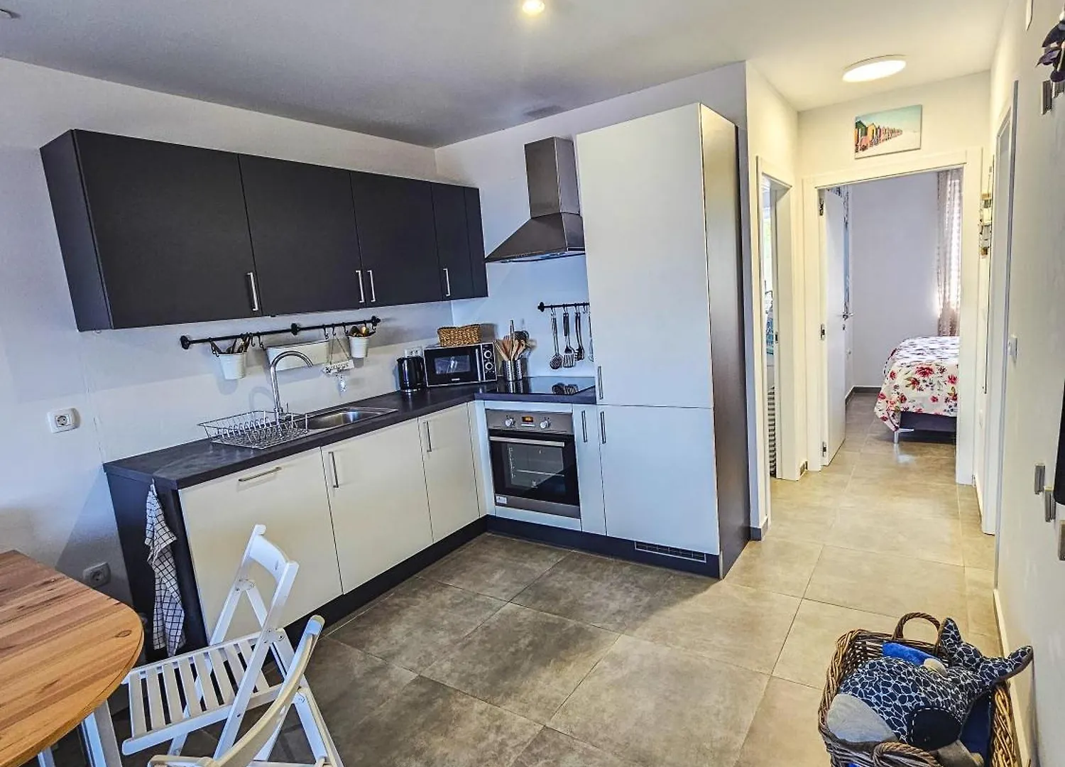 Apartment Emilia Nin