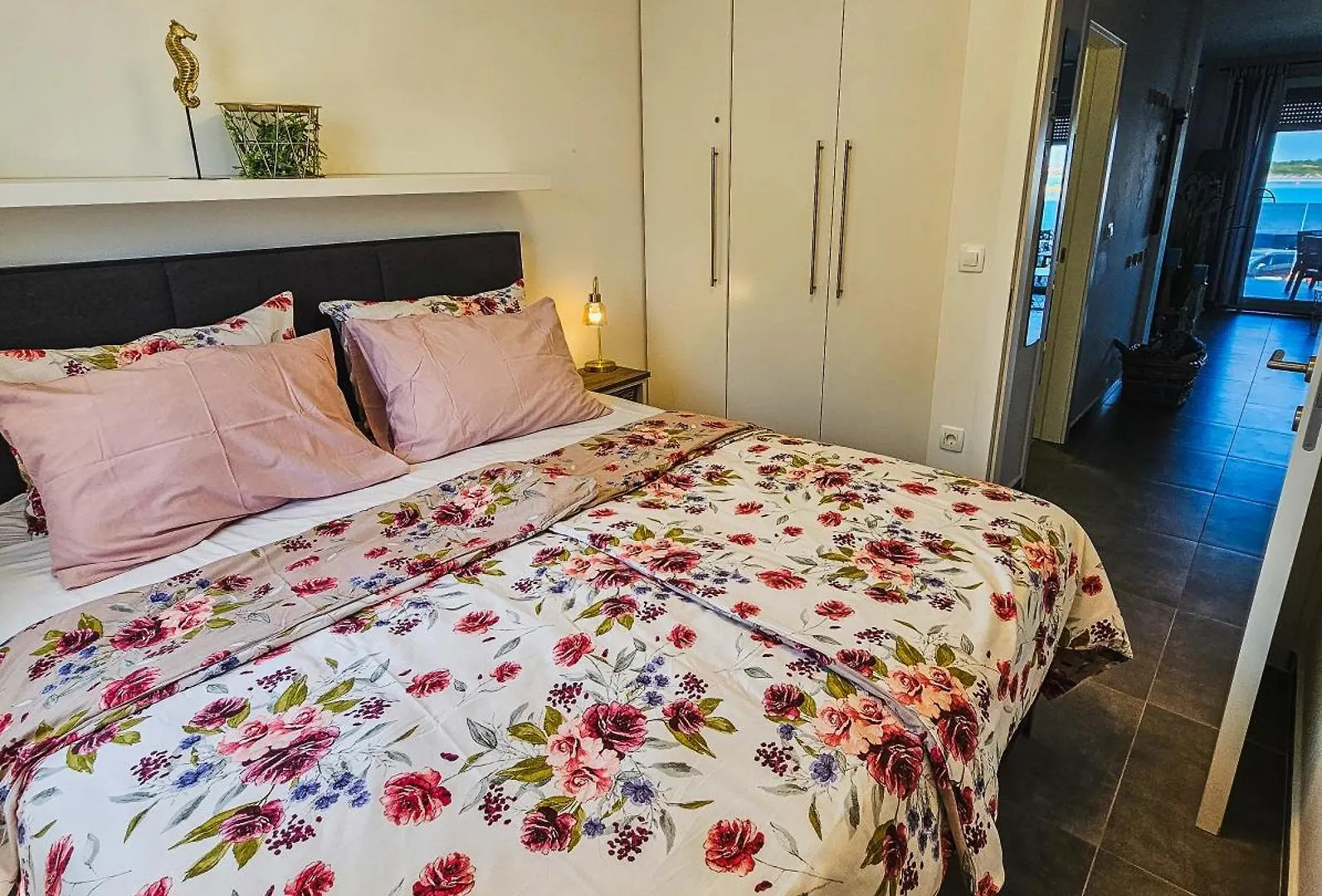 Apartment Emilia Nin
