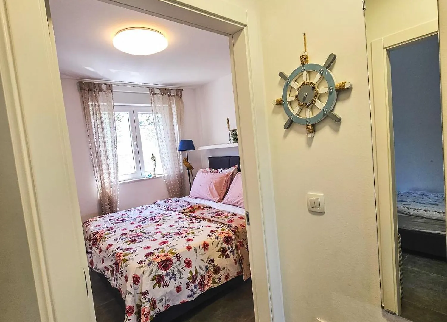 Apartment Emilia Nin 0*,  Croatia