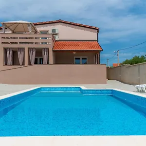  Appartement Krzak