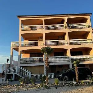 Bernarda 1 Apartman
